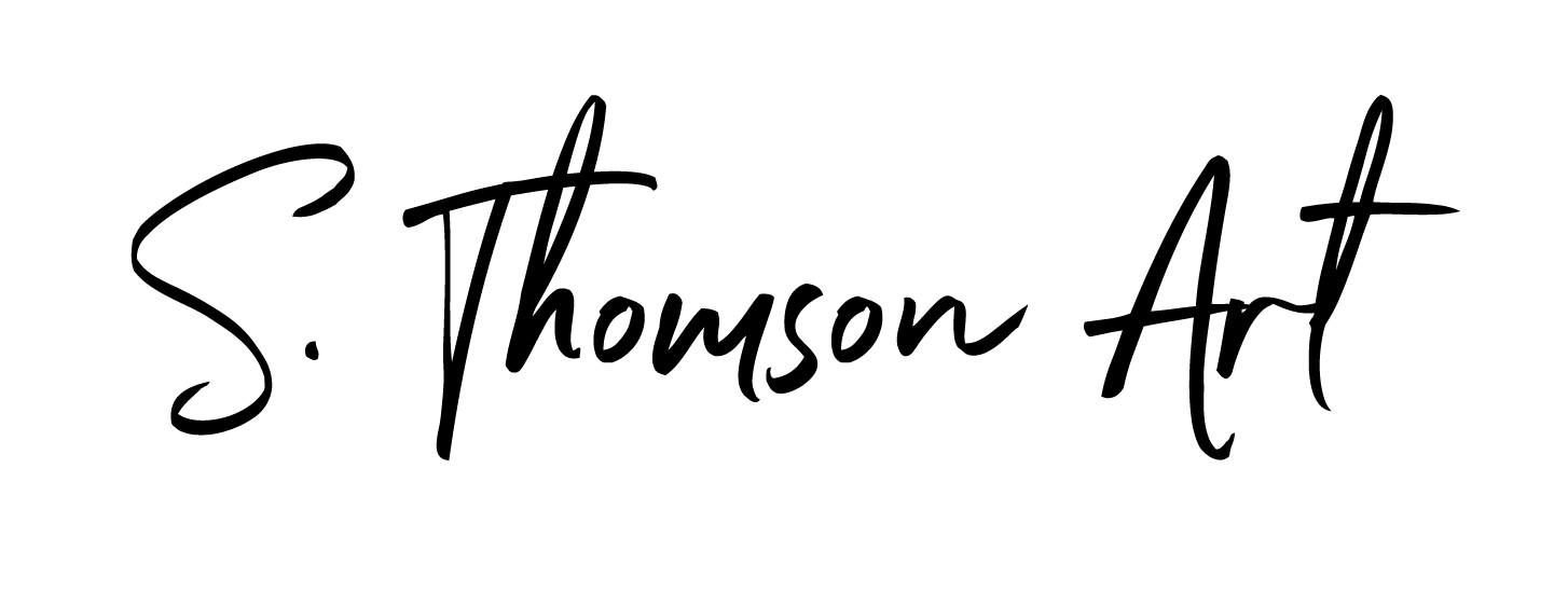 S. Thomson Art
